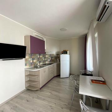 Самійла Кішки вул. (Маршала Конєва), 5-Г