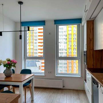 Орендувати двокімнатну квартиру Нивки Парк, без комісій і посередників