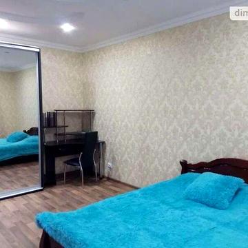 Довгострокова оренда 1к Квартира Балківська вулиця ЖК Балковский