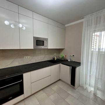 Оренда великої 2-х кімн квартири в ЖК «Еврика», ст.М «Іподром»)