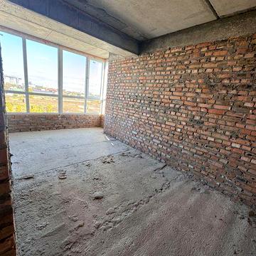 Продам квартиру в новобудові