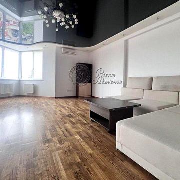 Продам квартиру Київ, Саперно-Слобідська вул.