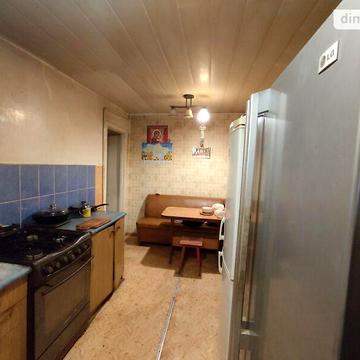 Продаж 1к Квартира Пастера вулиця