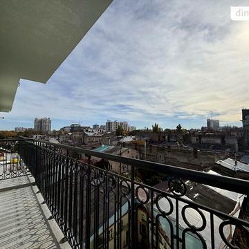 Продаж 1к Квартира Гімназична вулиця ЖК ул. Гимназическая, 13