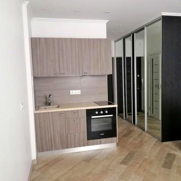 Соборності просп. (Воззєднання), 17 к2