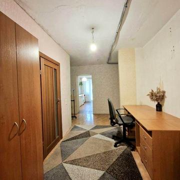 1к Паникахи 65, ж/м Тополь, можно с животным