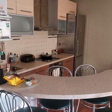 Герасима Кондратьєва вул. (Кірова), 25/1