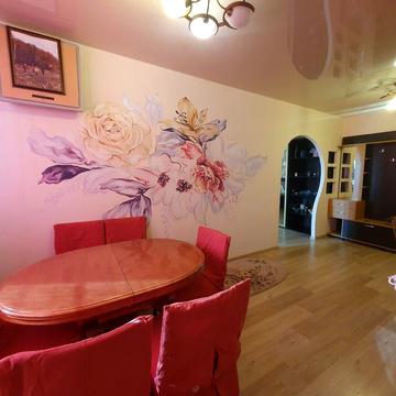 Продам 2х к.кв метро Холодная Гора,  ремонт  и мебель