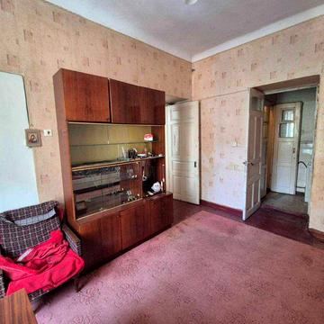 Двухкомнатная на Леонтовича/Базатная.