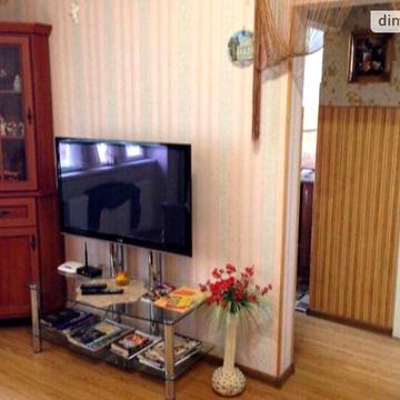 Довгострокова оренда 1к Квартира Франка Івана вулиця