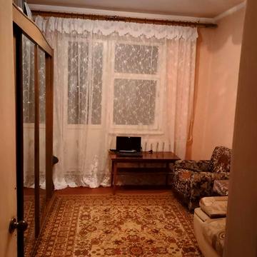 Сдаётся квартира на Николаевском шоссе.