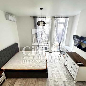 Здам стильну видову 1-кім квартиру в ЖК ПРЕМЬЄР ТАУЕР