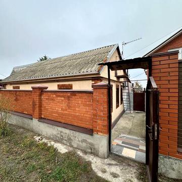 Сдам часть дома за Ж/М Победа-6, ул.Мильмана