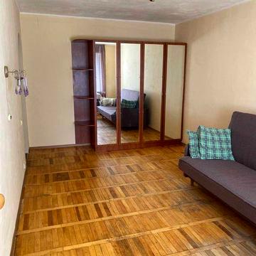 Козацька 32 ! Голосіївський район ! Однокімнатна квартира !