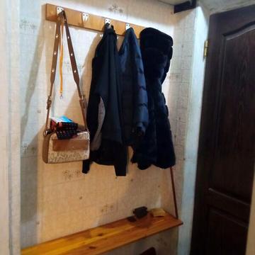 Довгострокова оренда 1к Квартира Поля Олександра проспект