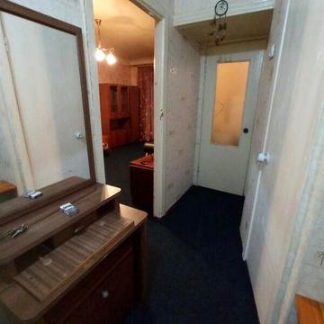 Довгострокова оренда 1к Квартира Поля Олександра проспект