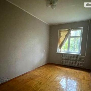 Продаж 2к Квартира Нескорених (Героїв Праці) вулиця