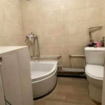 Продаж 2к Квартира Нескорених (Героїв Праці) вулиця