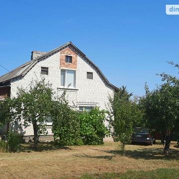 Продаж 4к Дім Ковельська