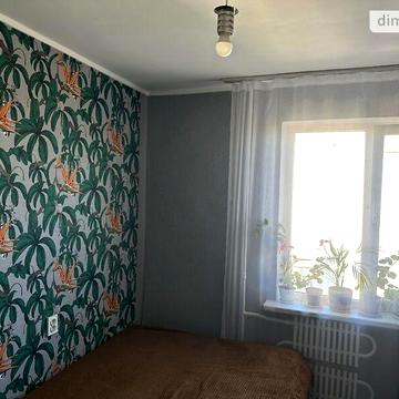 Продаж 4к Квартира Віталія Шума вулиця