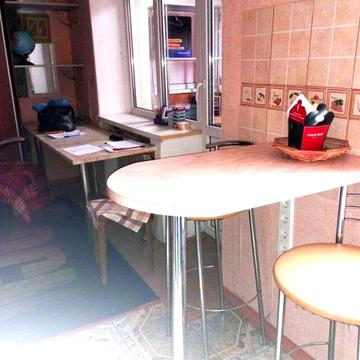 Здам на довгостроково 1 к квартиру,смарт