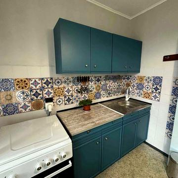 Здам 1 кімнатну квартиру, на пр-кті Закревського 35