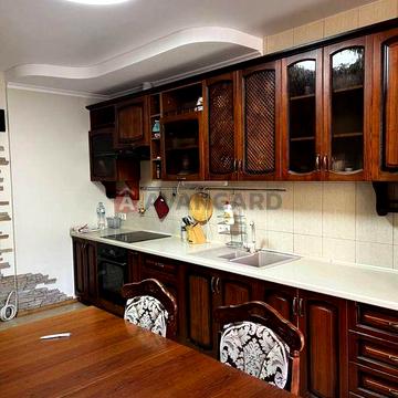 Продам 3 кімнатну кв. в новобудові, автономним опаленням.