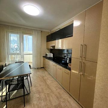 Довгострокова оренда 1к Квартира Мечникова вулиця