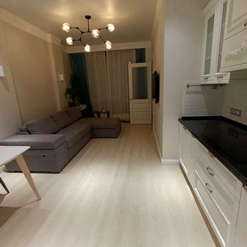 Сдам 1к. кв.. в Центре пл.Толстого/Кадорр 16 Жемчужина