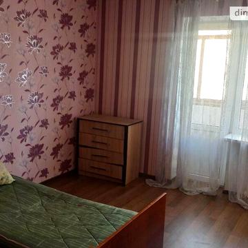 Довгострокова оренда 2к Квартира Свободи вулиця