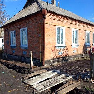 Продам будинок  по вул мічуріна