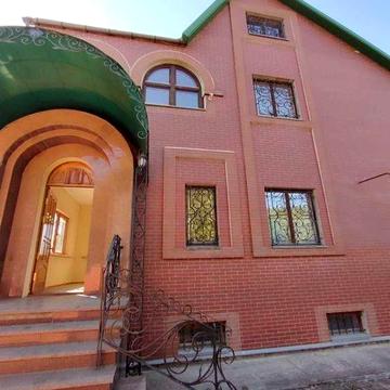 Будинок Вашої мрії біля Полтави