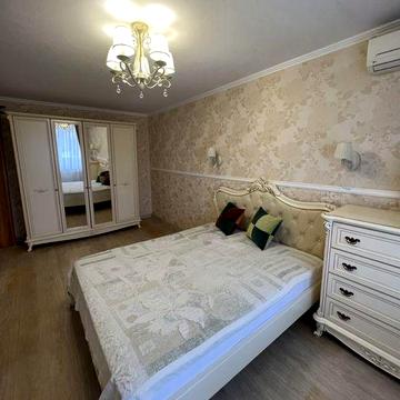 Сдам 1к квартиру на красном камне, ул. Юрия Кондратюка