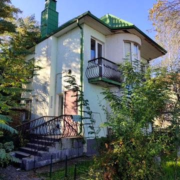 Аренда 2х уровневого коттеджа