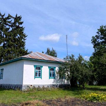 Приватний будинок в оренду у селі Тростянка