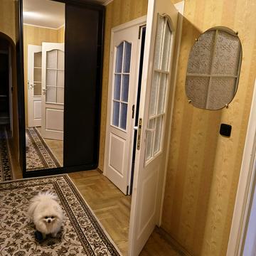 Володимира Івасюка просп. (Героїв Сталінграду), 14