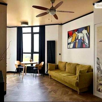 Довгострокова оренда 2к Квартира Аркадійське (Гагарінське) плато ЖК Аркадийский дворец