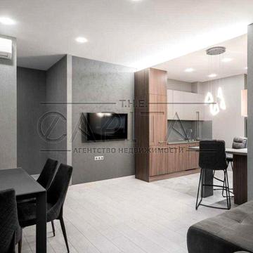 Продажа квартиры в ЖК Richmond, Печерский р-н, ул. Маккейна. ЖК Richmond