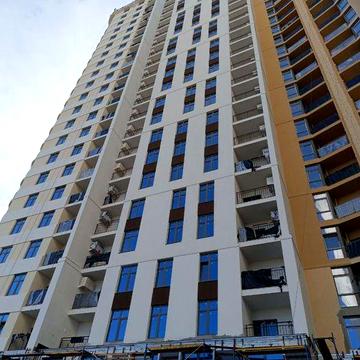 Продам 2 кв в новом доме на Краснова, ДОМ СДАН (3-016-229) ЖК «Шестьдесят шестая жемчужина»