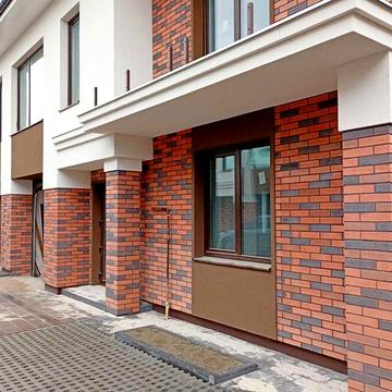 Преміум таунхаус з гаражем, вул.Вовчинецька, 4 кімнати, кухня-студія