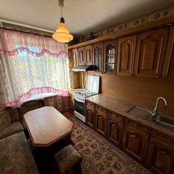 Двухкомнатная квартира в районе Ц.Рынка на ул.Январева.2/9