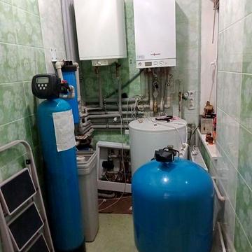 Продаж 6к Дім Центральна вулиця