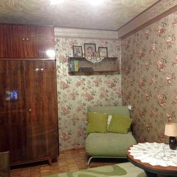 Оренда 1к. квартири Чорних Запорожців 12