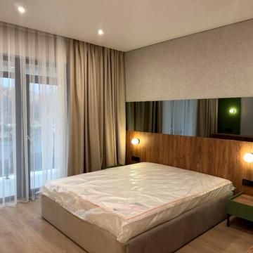 Курортна вул., 25