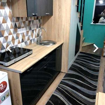 Оренда 1 кімнатної квартири