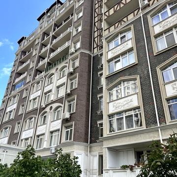 Софіївська вул., 15