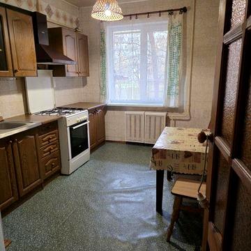 Здам у довготривалу опенду трикімнатну квартиру