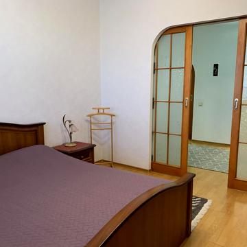 Левка Лукяненка вул. (Маршала Тимошенка), 21к5