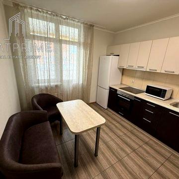 Простора квартира в Соломянському районі