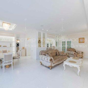 Оренда 3к квартири ЖК Carnegie Tower Кловський узвіз, 7а